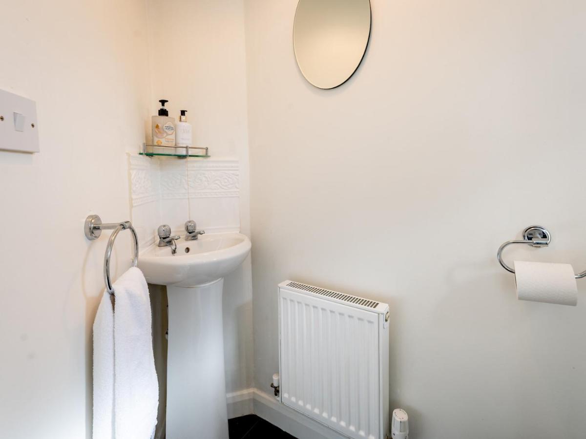 Pass The Keys Town Location For Shrewsbury With 3 Bedrooms Exteriör bild