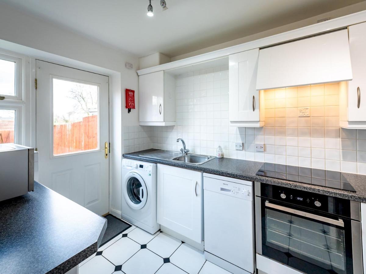 Pass The Keys Town Location For Shrewsbury With 3 Bedrooms Exteriör bild