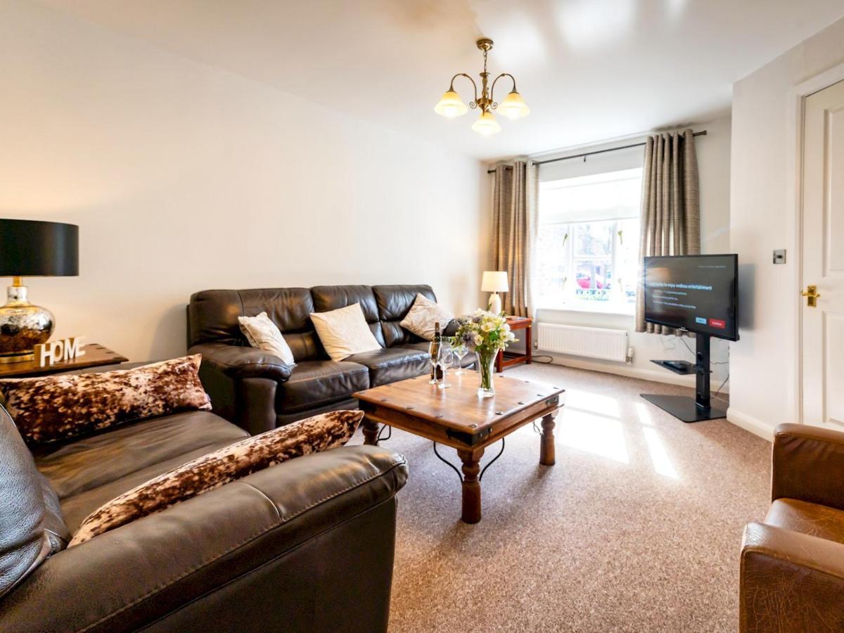 Pass The Keys Town Location For Shrewsbury With 3 Bedrooms Exteriör bild