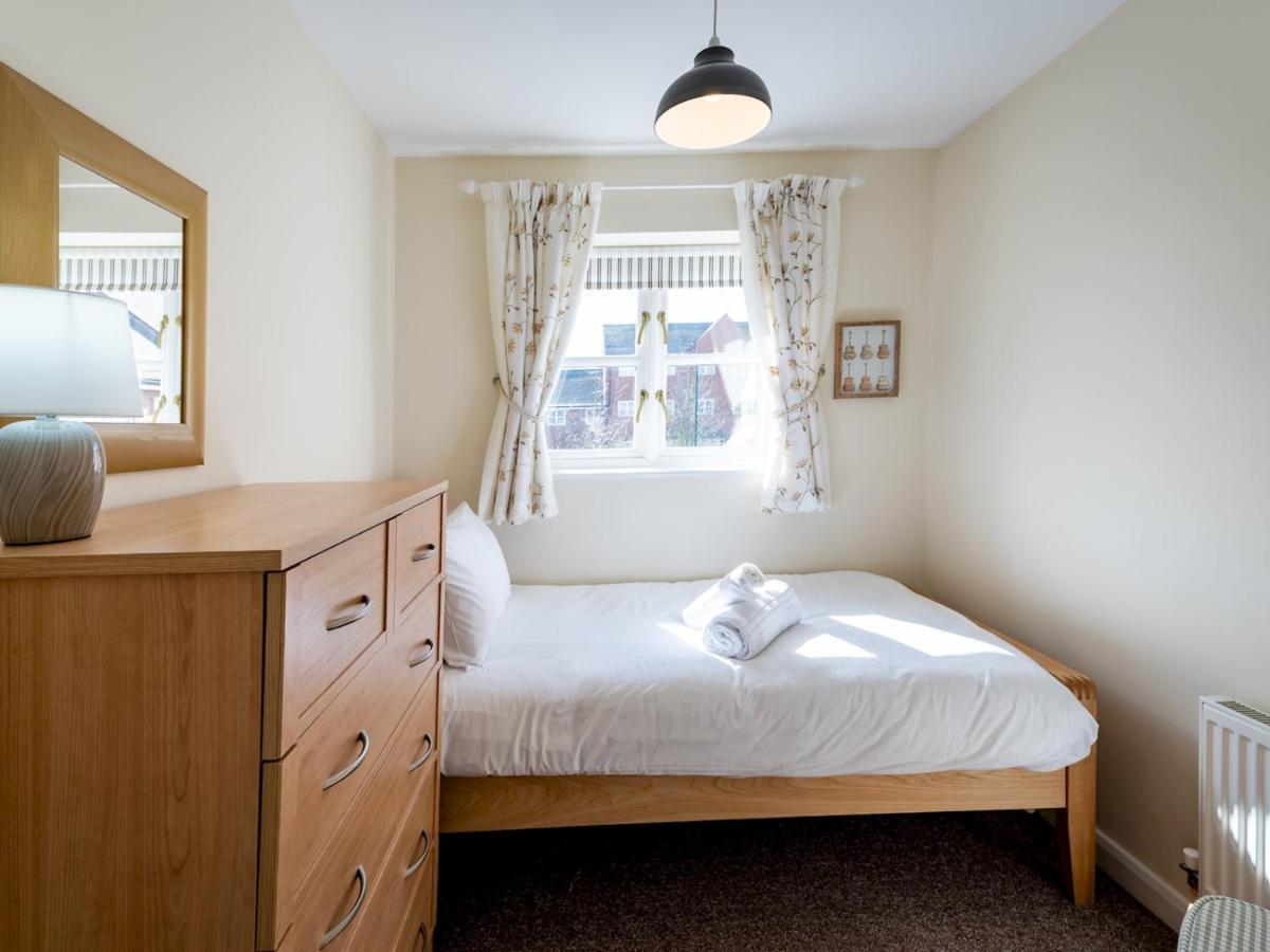 Pass The Keys Town Location For Shrewsbury With 3 Bedrooms Exteriör bild
