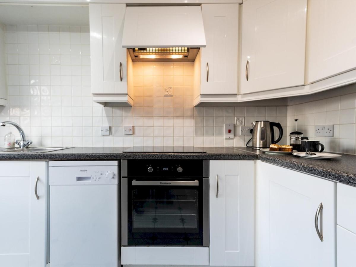 Pass The Keys Town Location For Shrewsbury With 3 Bedrooms Exteriör bild
