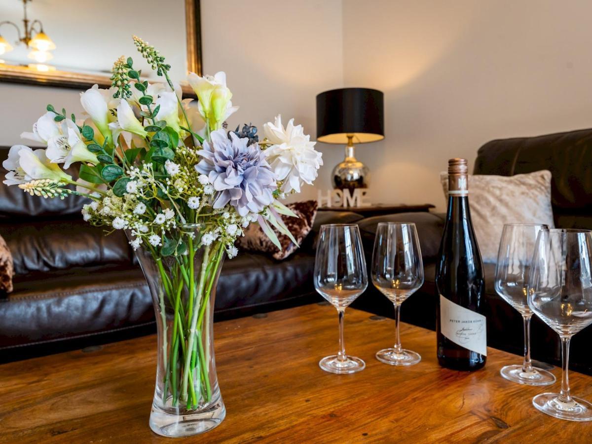 Pass The Keys Town Location For Shrewsbury With 3 Bedrooms Exteriör bild