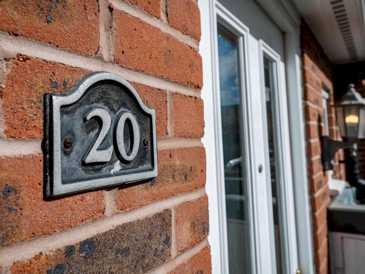 Pass The Keys Town Location For Shrewsbury With 3 Bedrooms Exteriör bild
