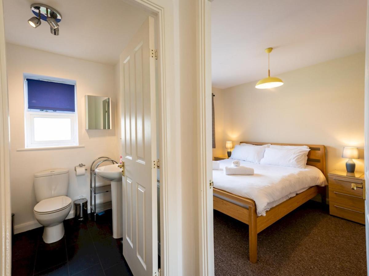 Pass The Keys Town Location For Shrewsbury With 3 Bedrooms Exteriör bild