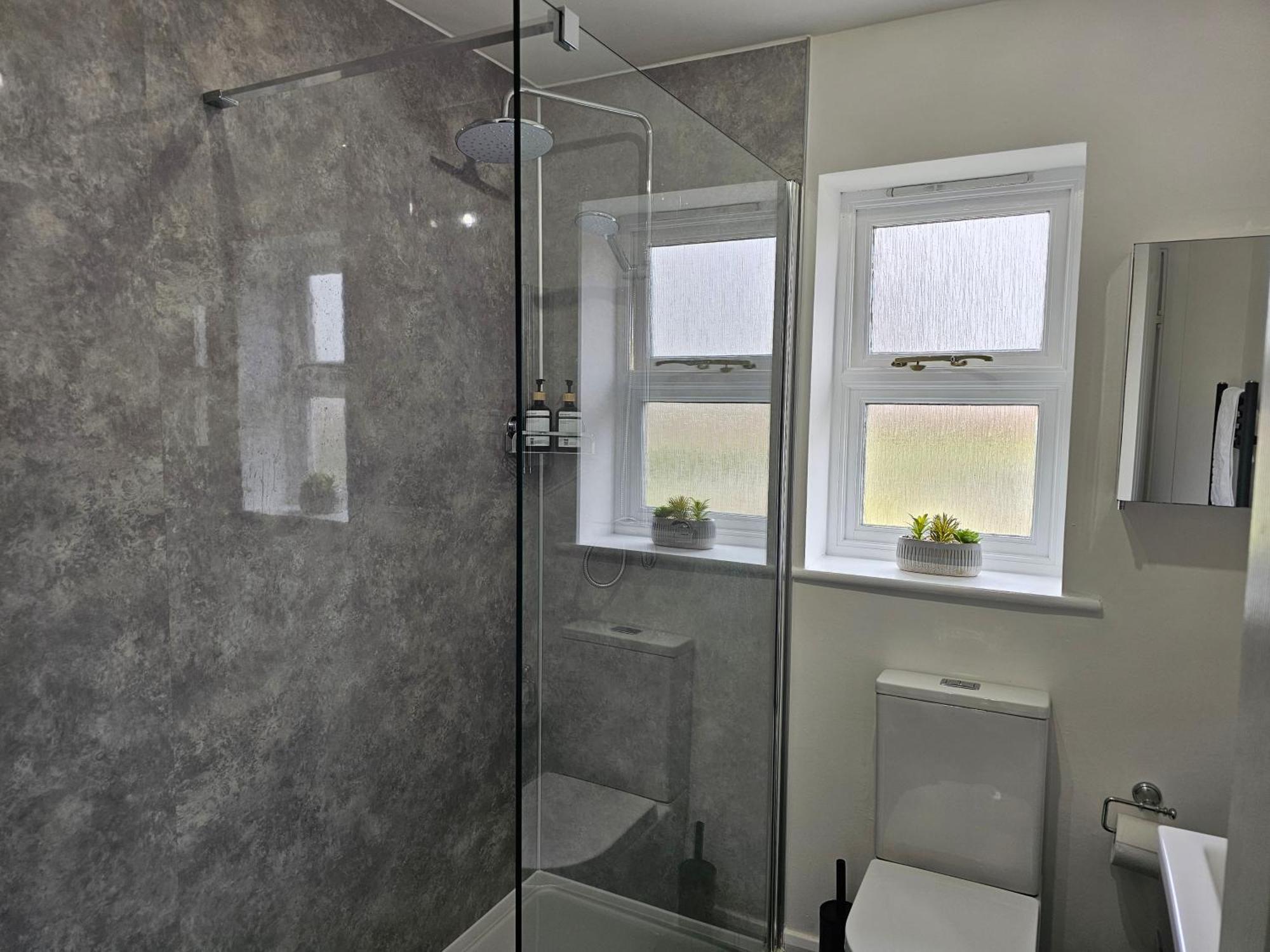 Pass The Keys Town Location For Shrewsbury With 3 Bedrooms Exteriör bild