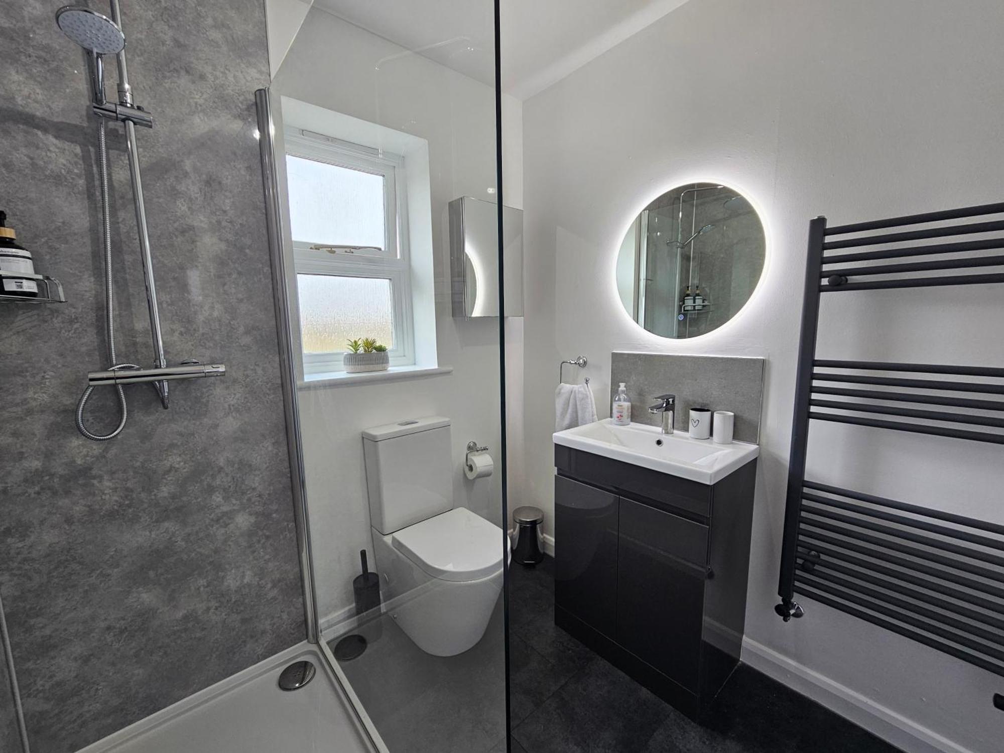 Pass The Keys Town Location For Shrewsbury With 3 Bedrooms Exteriör bild