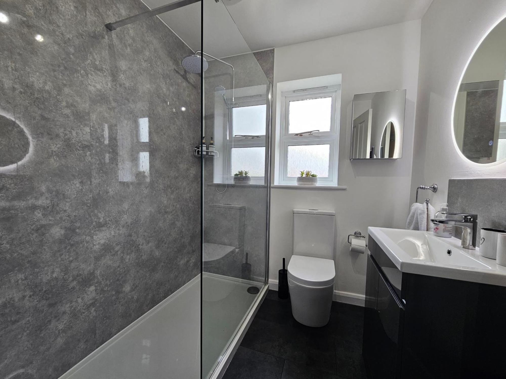 Pass The Keys Town Location For Shrewsbury With 3 Bedrooms Exteriör bild